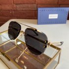 Cartier High Quality Sunglasses 1027