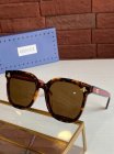 Gucci High Quality Sunglasses 1580