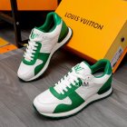 Louis Vuitton Men's shoes 2179
