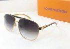 Louis Vuitton High Quality Sunglasses 1609