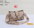 Louis Vuitton Normal Quality Handbags 720