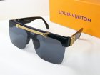 Louis Vuitton High Quality Sunglasses 2114
