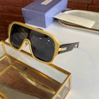 Gucci High Quality Sunglasses 88