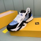 Fendi Men's Shoes 301
