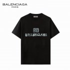 Balenciaga Men's T-shirts 312
