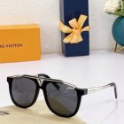 Louis Vuitton High Quality Sunglasses 5349