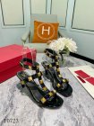 Valentino Women's Shoes 765