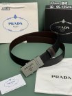 Prada Original Quality Belts 191