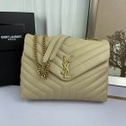 Yves Saint Laurent High Quality Handbags 94