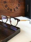 Chrome Hearts Plain Glass Spectacles 898