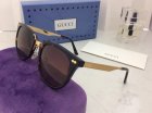 Gucci High Quality Sunglasses 848