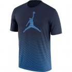 Air Jordan Men's T-shirts 595