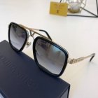 Louis Vuitton High Quality Sunglasses 554