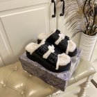 DIOR Women's Slippers 268