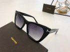 TOM FORD High Quality Sunglasses 161