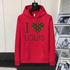 Louis Vuitton Men's Hoodies 258