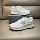 Prada Men's Shoes 1786