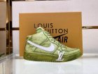 Louis Vuitton Men's shoes 638