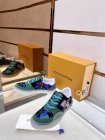 Louis Vuitton Men's shoes 2878