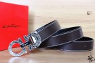 Salvatore Ferragamo Normal Quality Belts 134