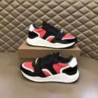 Burberry Men's Shoes 120