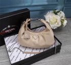 Prada High Quality Handbags 899