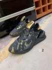 Y-3 Men's Shoes 71