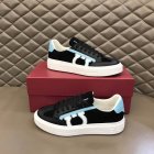 Salvatore Ferragamo Men's Shoes 183