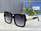 Gucci High Quality Sunglasses 2389