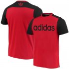 adidas Apparel Men's T-shirts 284