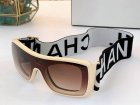 Chanel High Quality Sunglasses 1767