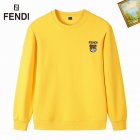 Fendi Men's Long Sleeve T-shirts 147