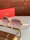 Cartier High Quality Sunglasses 887