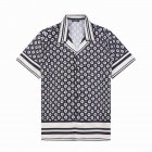 Dolce & Gabbana Men's Short Sleeve Shirts 20