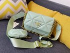 Prada High Quality Handbags 741