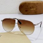 TOM FORD High Quality Sunglasses 2573