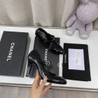 Chanel Women's Shoes 694