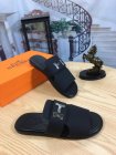 Hermes Men's Slippers 106
