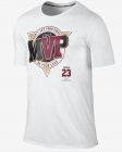 Air Jordan Men's T-shirts 898
