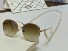 Chanel High Quality Sunglasses 4082