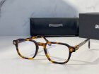 Chrome Hearts Plain Glass Spectacles 251