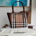Burberry Original Quality Handbags 51