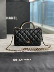 Chanel Original Quality Handbags 669