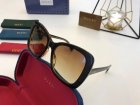 Gucci High Quality Sunglasses 5712