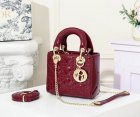 DIOR High Quality Handbags 731