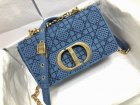 DIOR High Quality Handbags 618