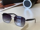 Bvlgari High Quality Sunglasses 326