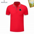 Moncler Men's Polo 327