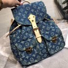 Louis Vuitton Backpack 113