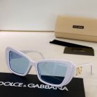 Dolce & Gabbana High Quality Sunglasses 503
